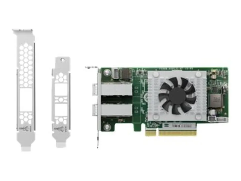 QXP-820S-B3408 nätverkskort/adapters Intern SAS