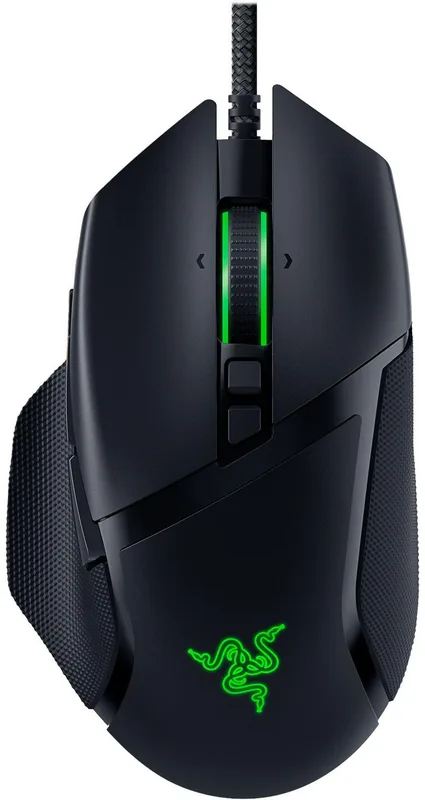 Basilisk V3 Gaming