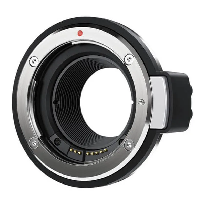 URSA Mini Pro Spare EF Mount