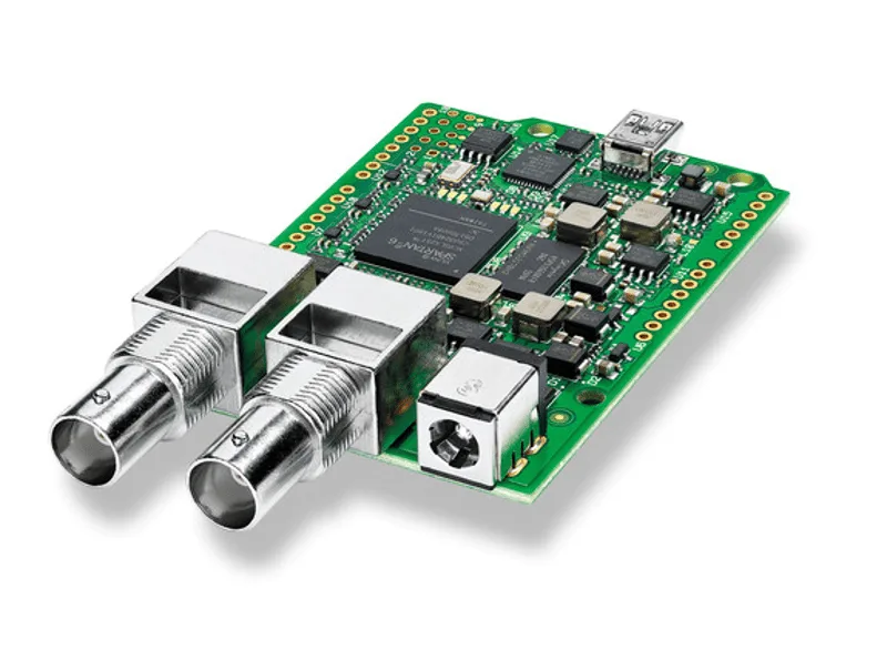 Blackmagic Design CINSTUDXURDO/3G tillbehör till development-moderkort Shifting-modul,