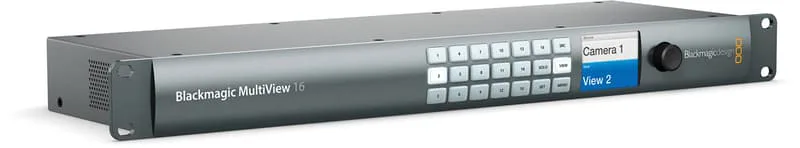 Multiview 16