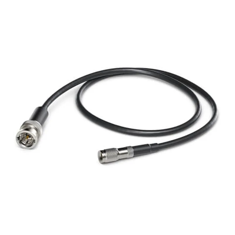Blackmagic Cable Din 1.0/2.3 till BNC Hane