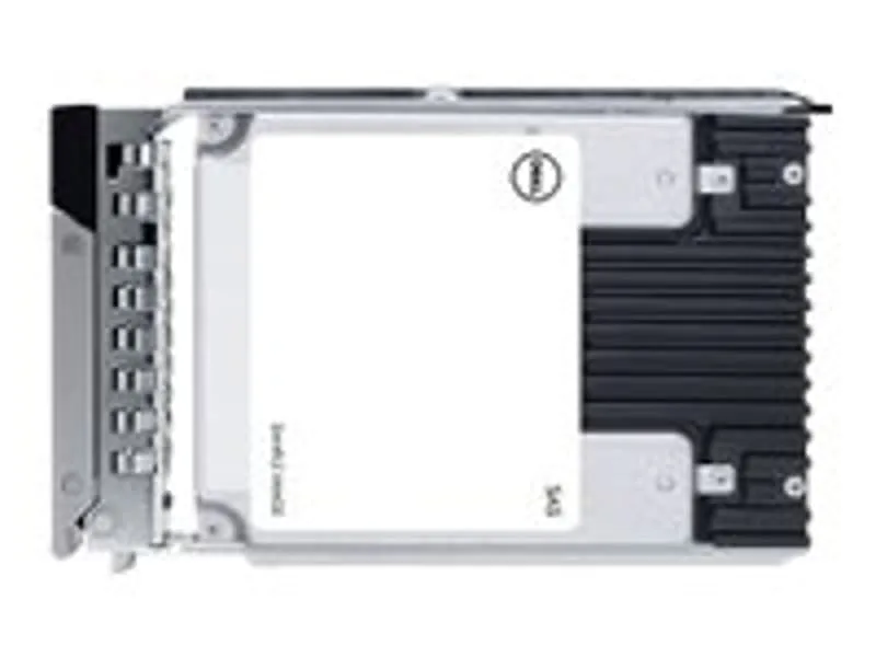 1.92TB 2.5" SAS 12GB/s SSD