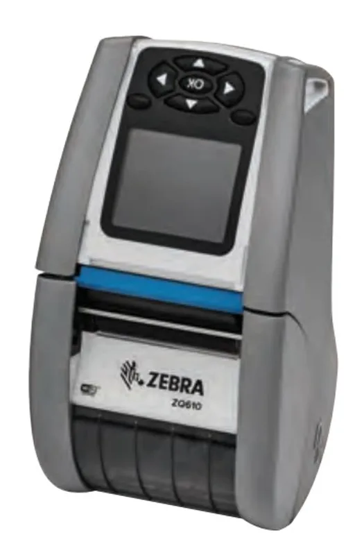 ZQ610 DT 2" BT 4