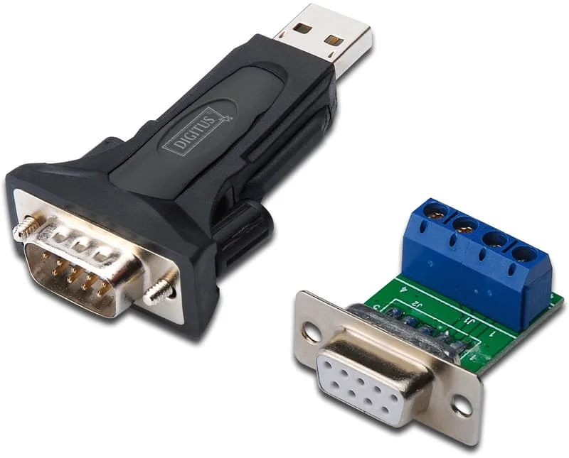 DIGITUS DA-70157