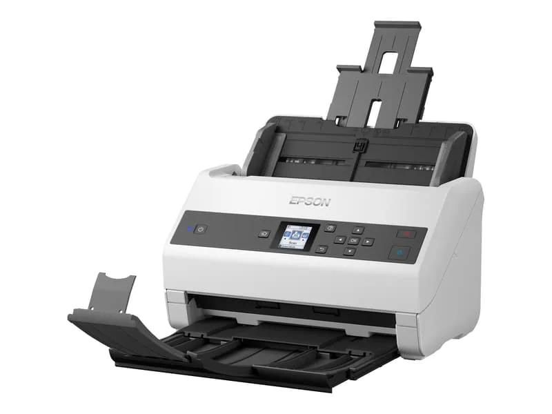 WorkForce DS-970 A4