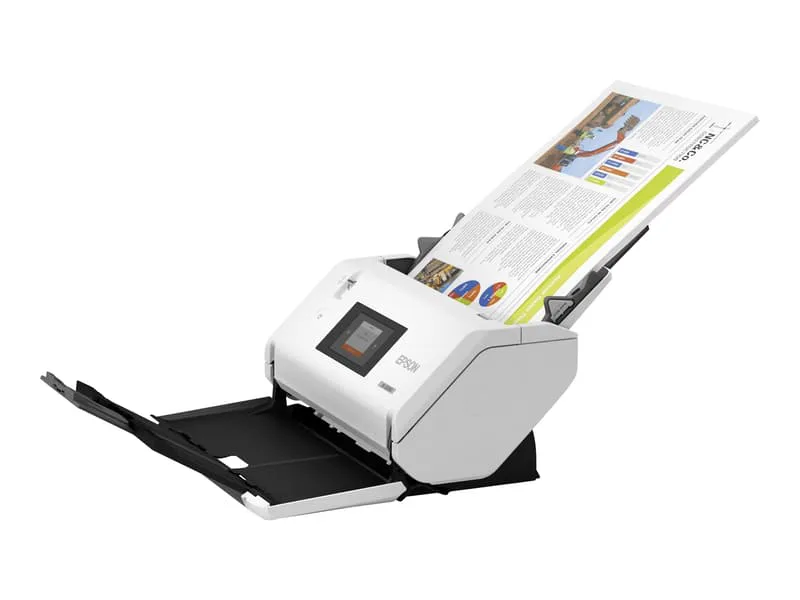 WorkForce DS-32000 A3