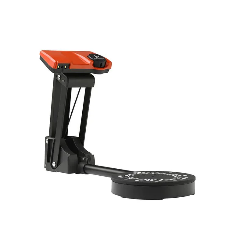 Sol Pro 3D Skanner