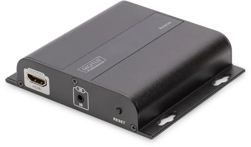 Digitus 4K HDMI IP Extender Receiver