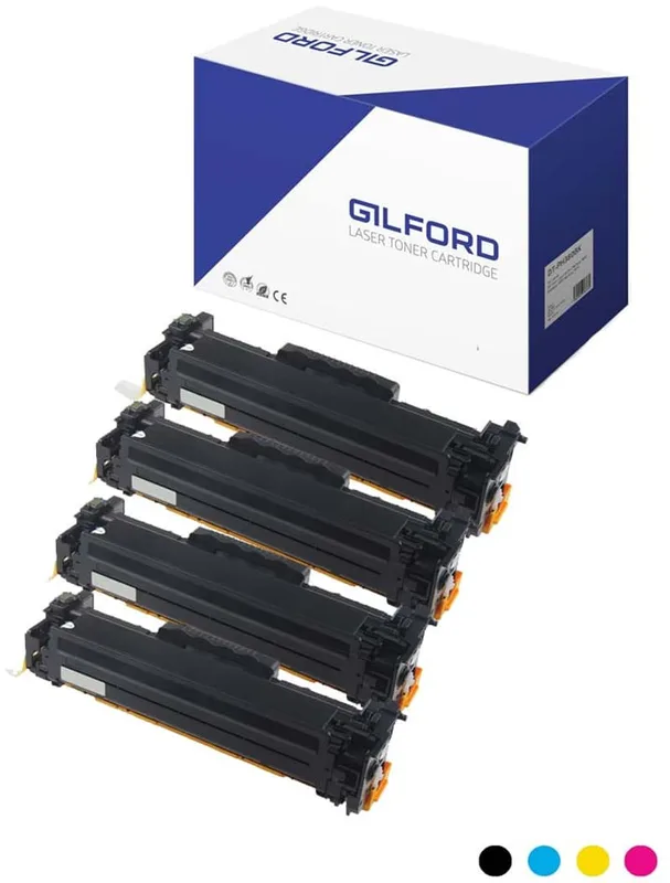 Gilford DT-PH380#