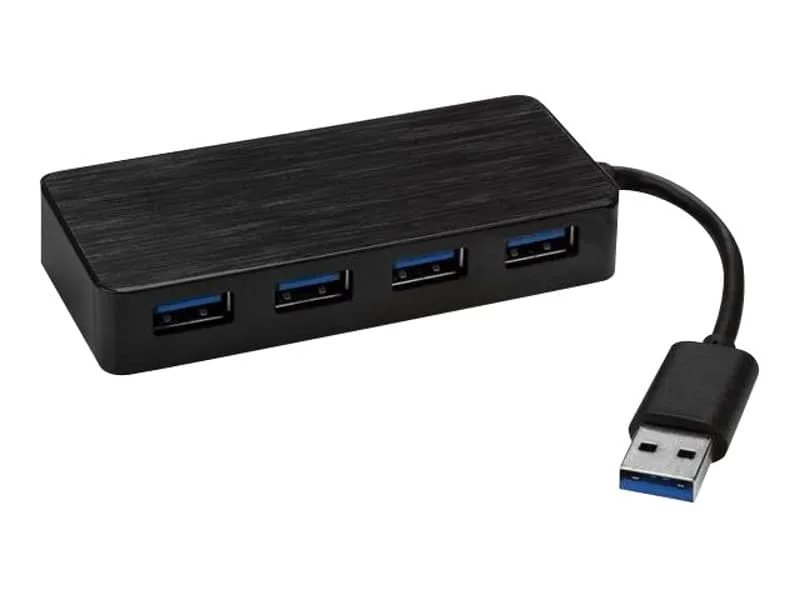 StarTech.com USB 3.0-hubb