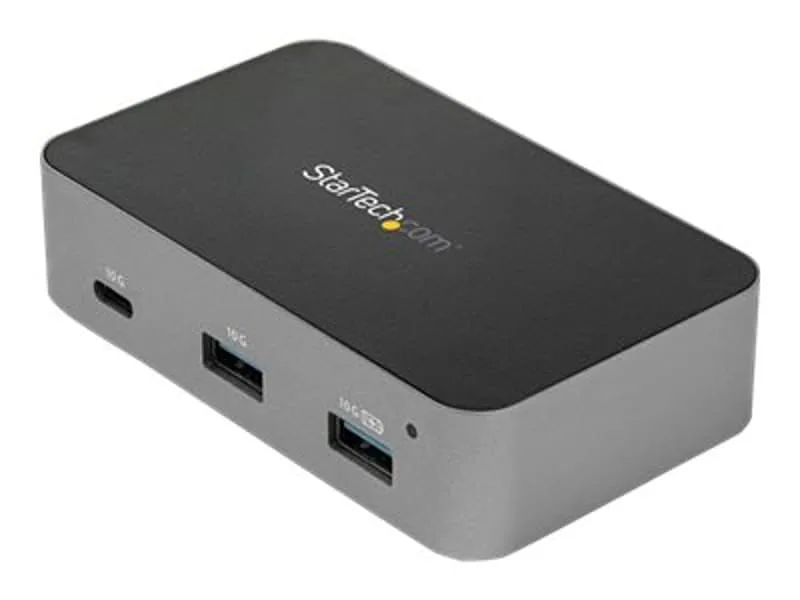 USB-C hub 4 Port 1xUSB-C/3xUSB-A