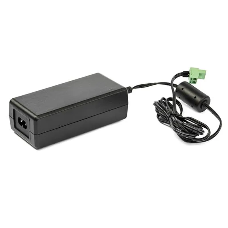 Universell DC-strömadapter
