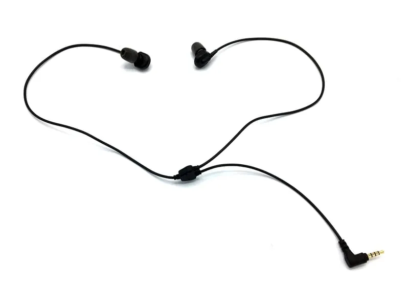 RealWear 171030 hörlur och headset Hörlurar Kabel