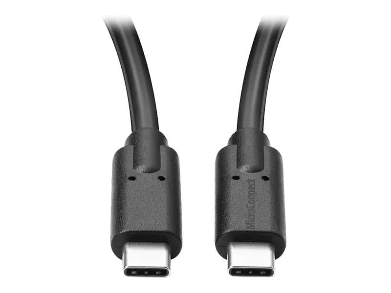 Microconnect USB-C kabel 100W