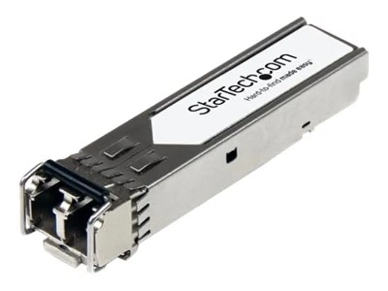 StarTech.com HPE J9150D -kompatibel SFP+ sändarmodul