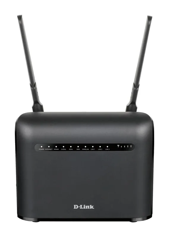 D-Link DWR-953 V2 4G-router