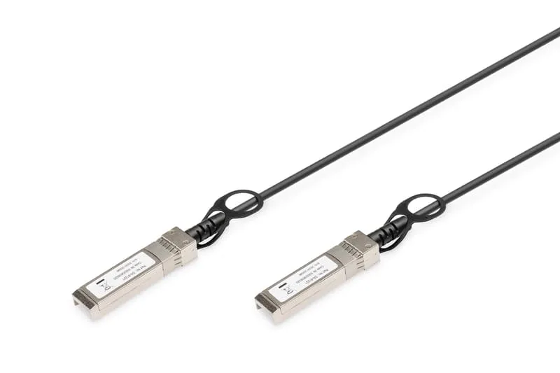 DIGITUS Professional 10GBase direktkopplingskabel