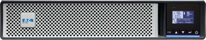 5PX 1000i RT2U Netpack