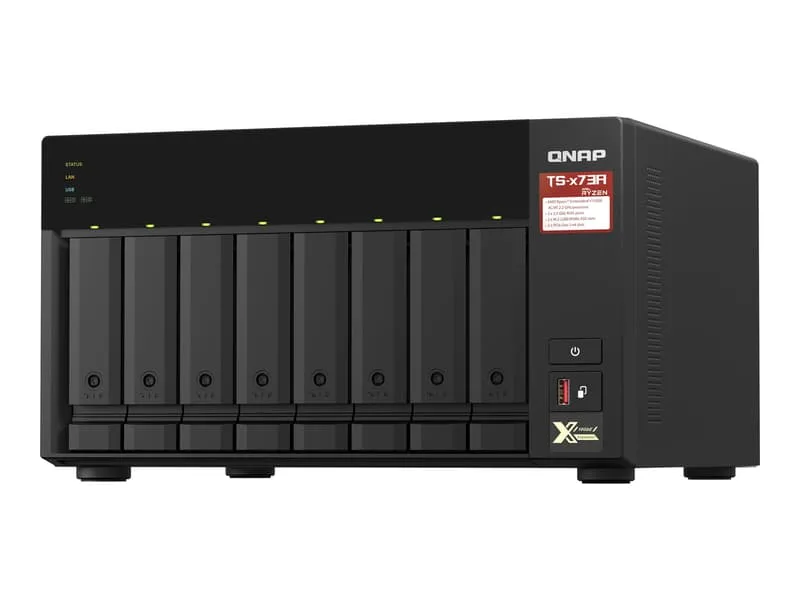 QNAP TS-873A