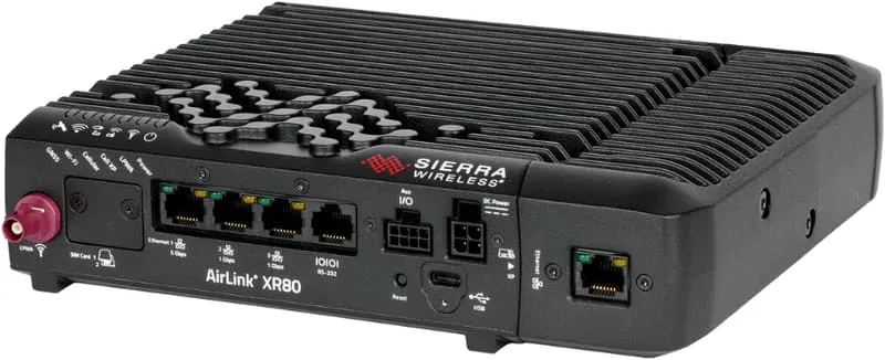Sierra Wireless AirLink XR80 5G Router