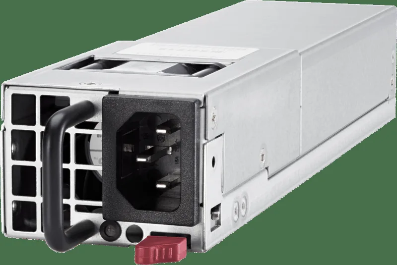 Aruba X372 Power Supply 680W