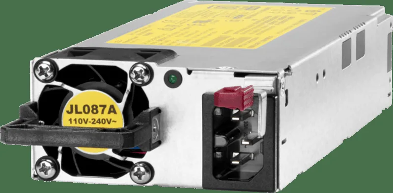 HPE Aruba X372 Power Supply 1050W
