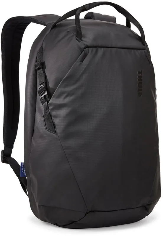 Tact Backpack 16l - Black
