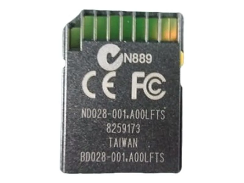 Dell 16 GB SD flashminne