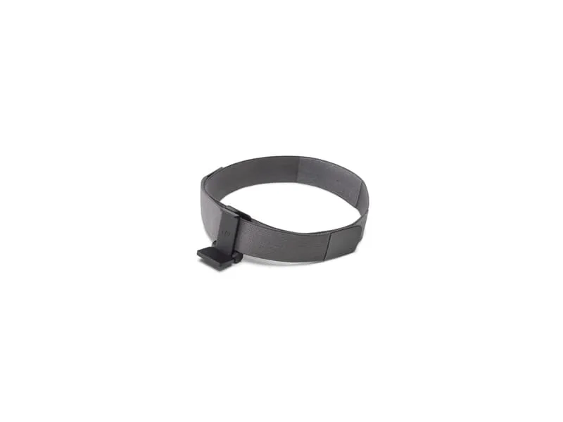Magnetic Headband Action 2