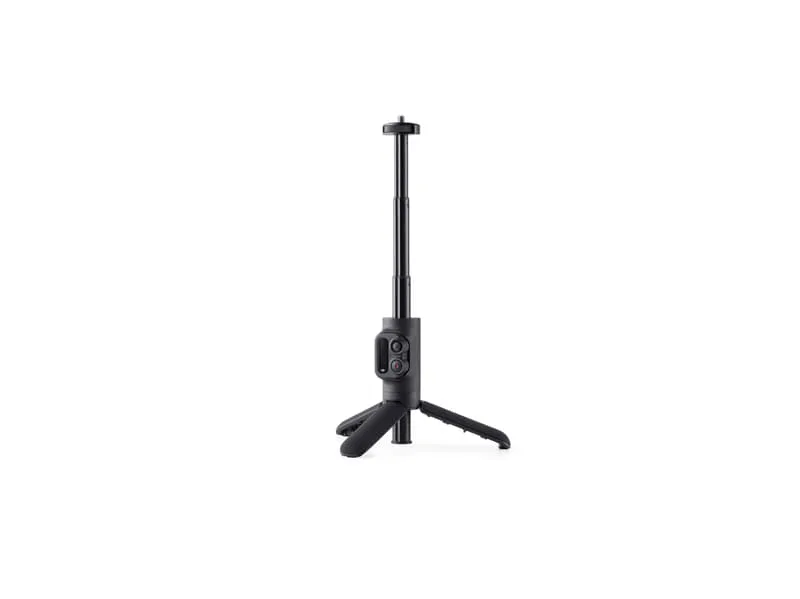 DJI Remote Control Extension Rod Action 2