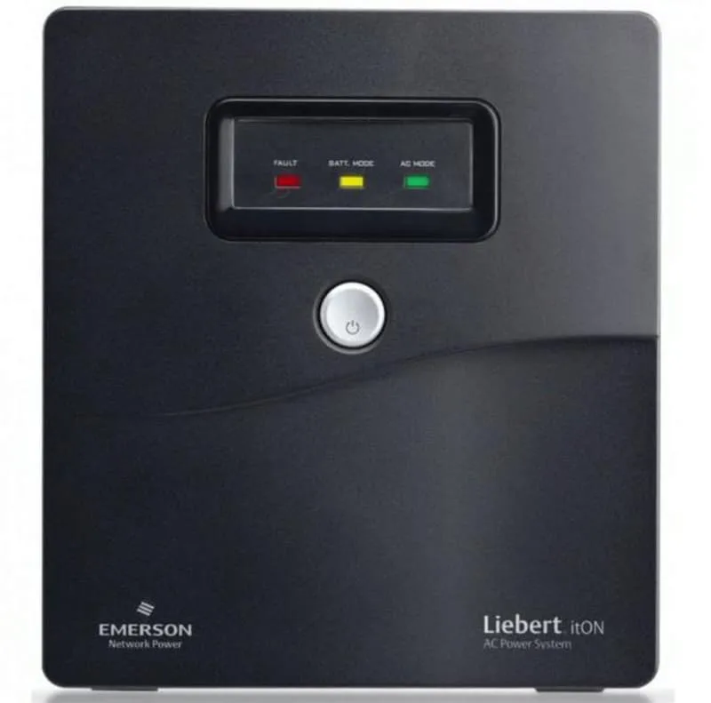 Liebert itON 1000VA