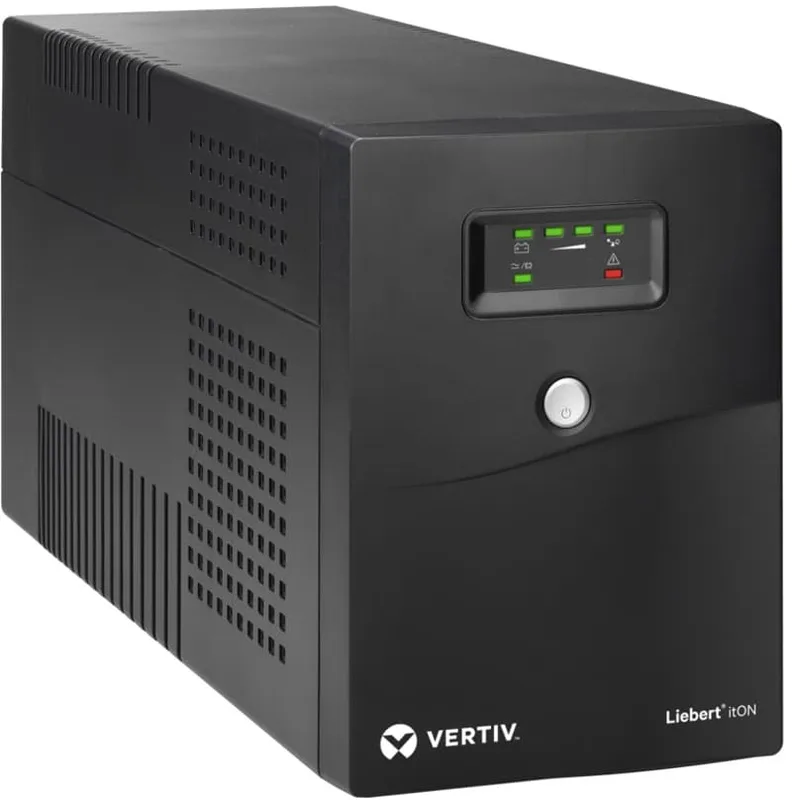 Liebert itON 1500VA
