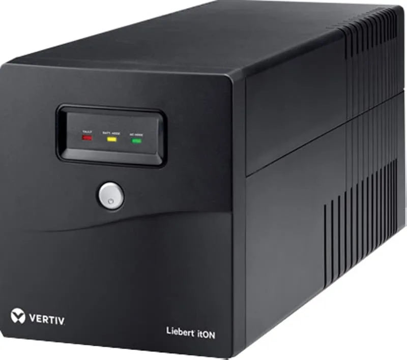 Liebert itON 2000VA