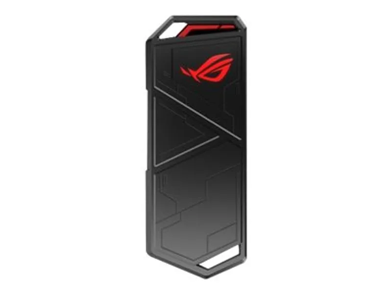 ASUS ROG Strix Arion M.2 NVMe SSD-hölje