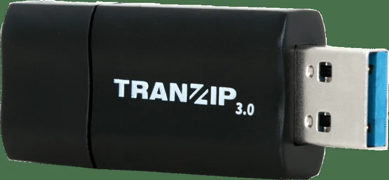 Tranzip Usb minne Datastick