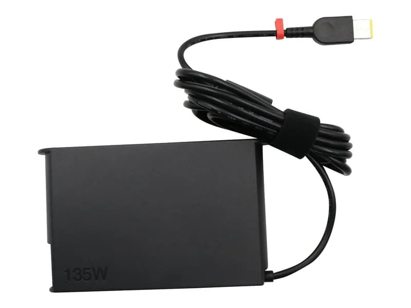 Slim 135w 20vdc 3p Ww