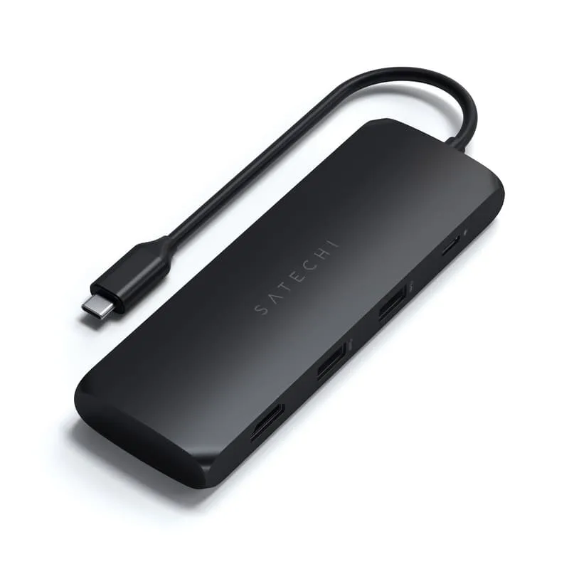 USB-C Hybrid