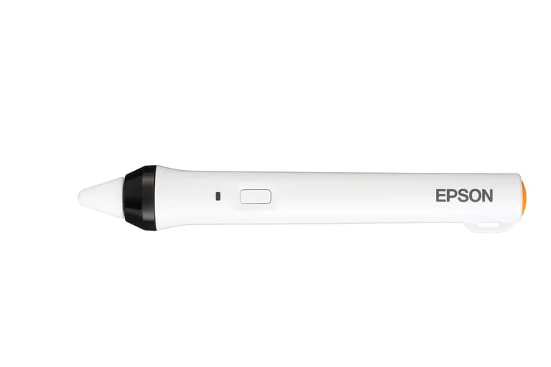 Interactive Pen (orange) - ELPPN04A