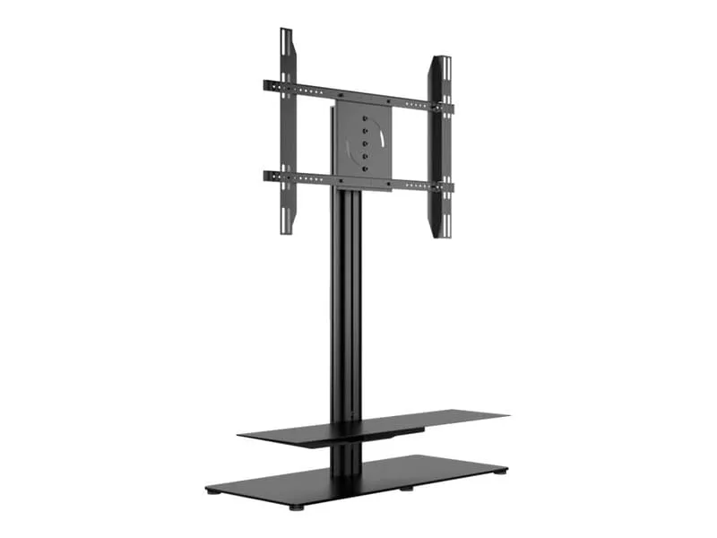 0846 tv-fäste 2,16 m (85") Svart