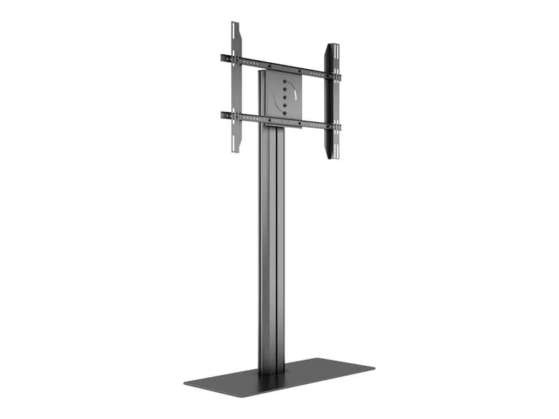 0860 tv-fäste 2,16 m (85") Svart