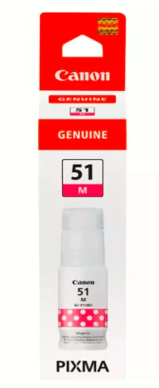 Canon GI-51M Magenta