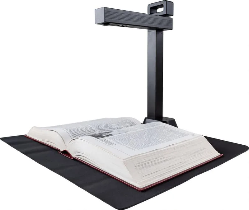 IRIScan Desk 6 Pro