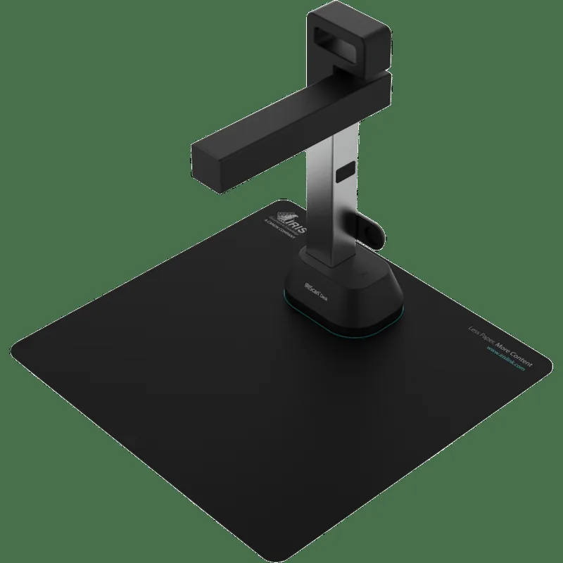 IRIScan Desk 6