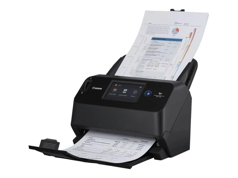 imageFORMULA DR-S130 A4