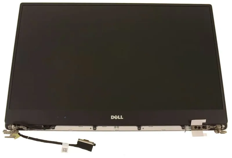 Dell Lcd Display Hud Fhd