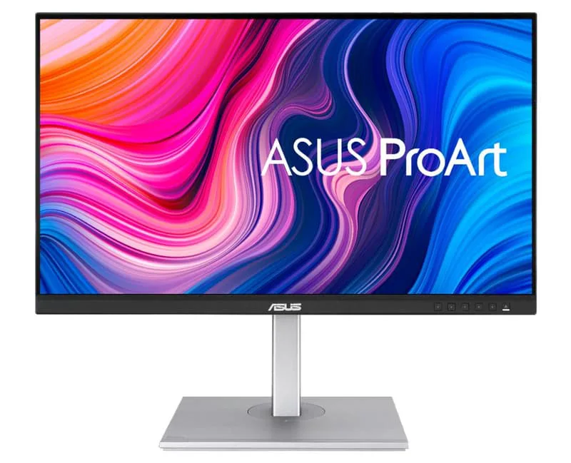 asus ProArt Display PA279CV Pro Monitor 27inch IPS 4K UHD