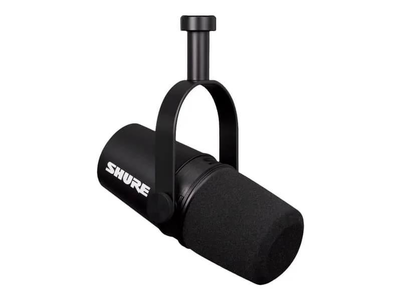 Shure MOTIV MV7X XLR-mikrofon
