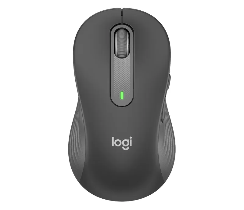 Logitech Signature M650 Large Left-handed