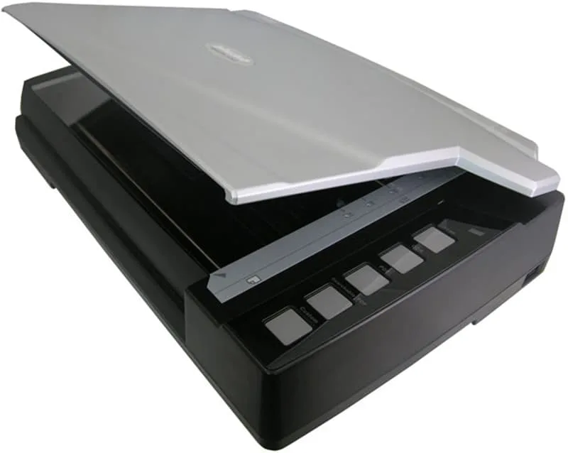 Opticbook A300 Plus A3